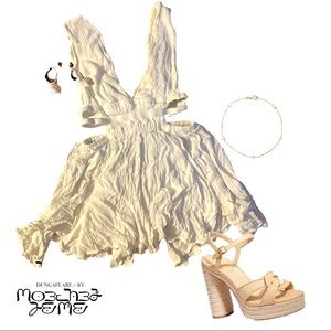 Wedding/ special occasion dress